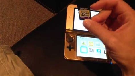 3DS ROMs On SD Card 的图像结果