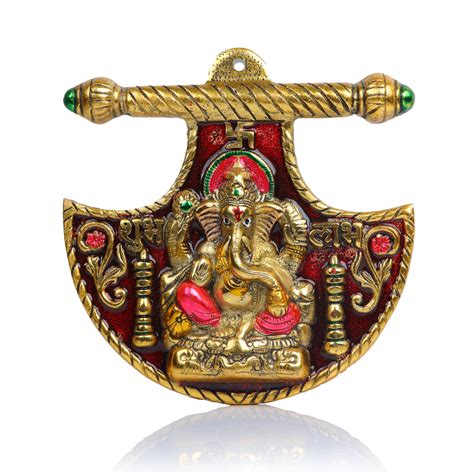 Giri - Ganesha Idol | Ganapathi Statue | Pillayar Silai — Giri Trading ...