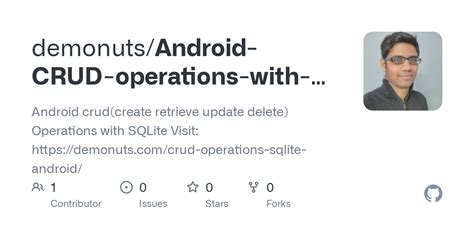Image result for Android Studio SQLite Crud