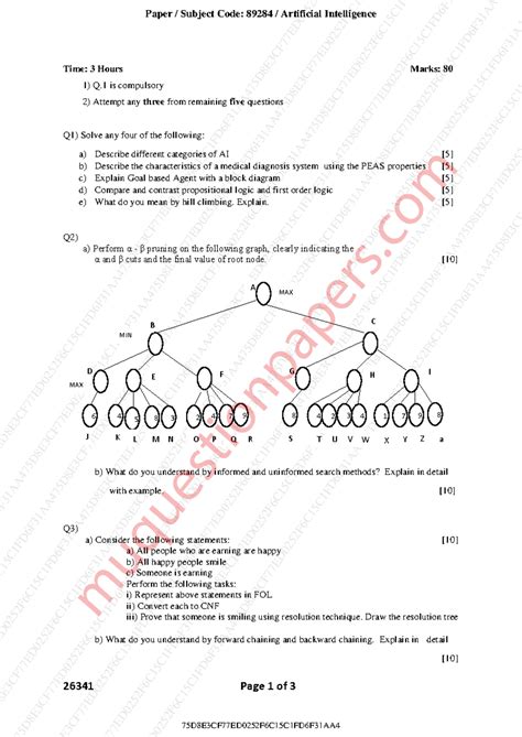 Be computer-engineering semester-6 2023 may artificial-intelligencerev ...