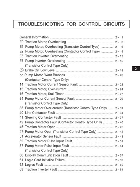 Image result for Troubleshooting Guide for Temperature PDF