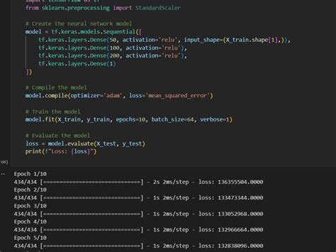 Image result for Python Project in Machine Learning Abstract