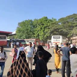 Kolhapur Bus Stand (CBS) - Bus station - Kolhapur - Maharashtra | Yappe.in