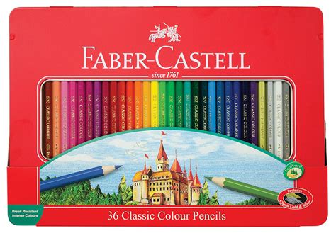 Faber-Castell Air Gel / Fast Gel Fast Dry Retractable Extra Soft Rubber ...