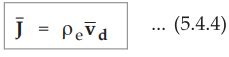 Conductors - Definitions, Formulas, Resistance, Properties, Solved ...