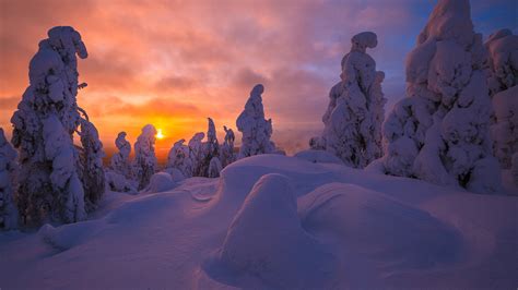 Kajaani City | Europcar Car Rental - Arctic Lakeland