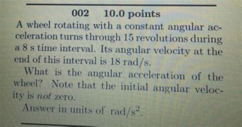 Angular Acceleration Problems 的图像结果