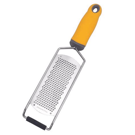 Image result for Zester Types