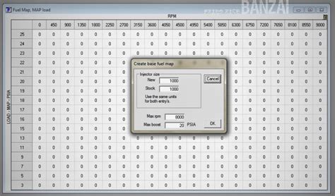 Image result for Fuel Map Tuning