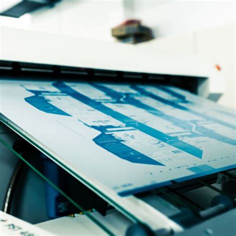 Production Preparation - Offsetdruckerei Schwarzach