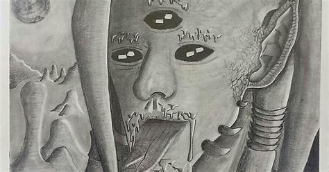 Image result for Alien Self Disorder Akbar