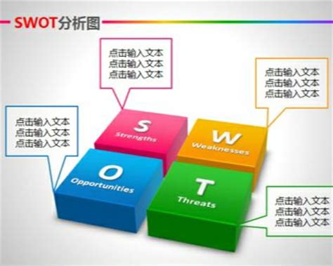 SWOT分析与案例模型精编版_侵权