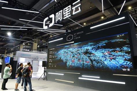 打造全国数字经济第一城 杭州全面推进"三化融合"-中国网
