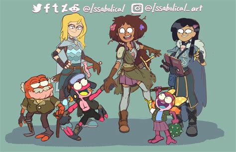 Image result for Amphibia Preview