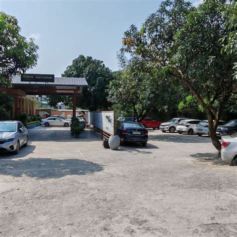 VOCO JIM CORBETT BY IHG (Dhikuli, Uttarakhand) - Resort Reviews, Photos ...