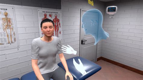 Goniometry – Physical Therapy | MedVR Education