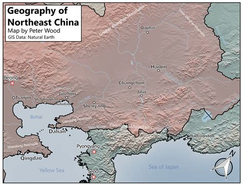 Refworld | Strategic Assessment: China's Northern Theater Command