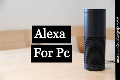 Alexa On Computer 的图像结果