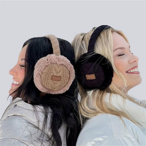 Buy Mens Earmuffs Online In India - Etsy India