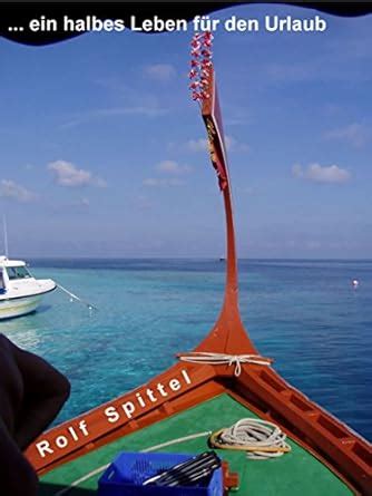 Fast ein halbes Leben fuer den Urlaub: und wie verreiste man eigentlich ...