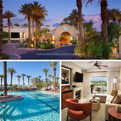 9 Unique Palm Springs Hotels with Lazy River (Best Properties) – Grand ...
