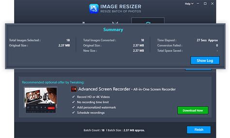 Image result for File Resize Software