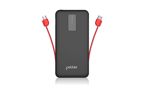 Pebble India, Pebble Power Bank, Pebble New Device, Pebble New Power ...