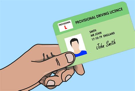 Image result for 2nd Provisional License