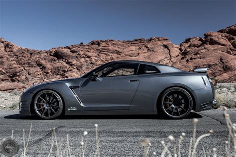 Las Vegas Car Photographer - SEMA 2012 & GT-R Cruise at Red Rock - The ...