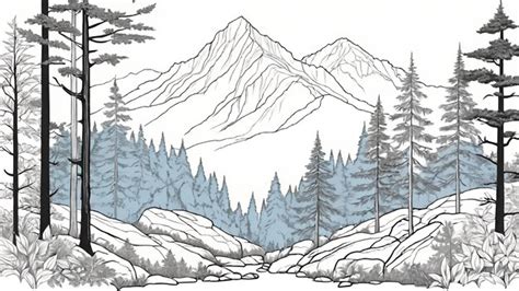 Simple Outline 的图像结果