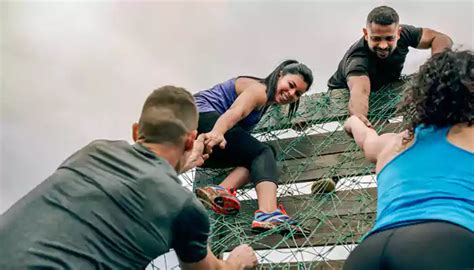 Unity Team Training 的图像结果