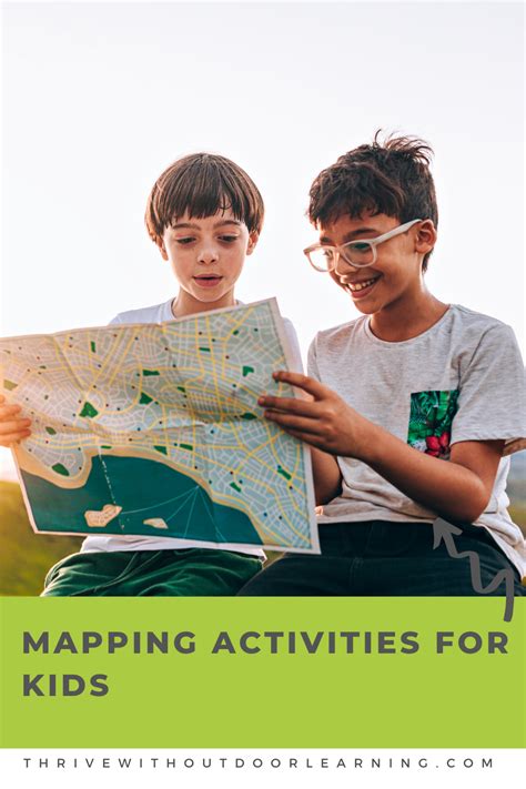 Image result for Mapping Kids