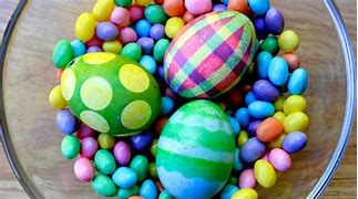 Image result for Colored Easter Pictures
