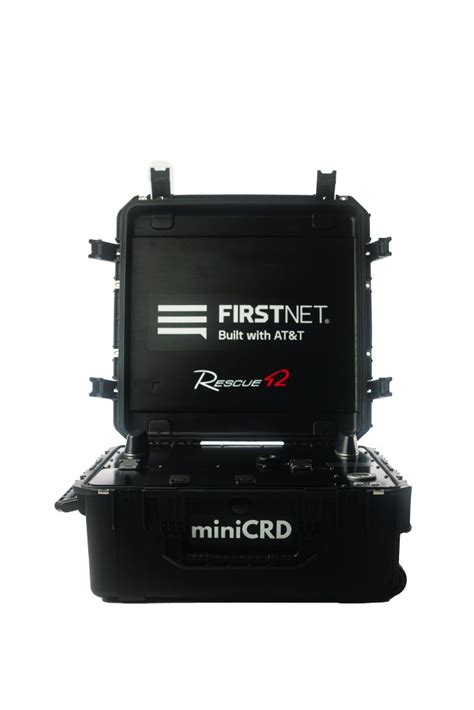 Image result for FirstNet Range Minicrd
