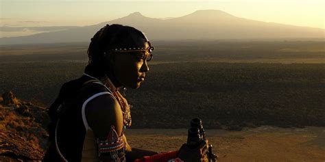 Maasai Oral Traditions: Preserving Stories in East Africa
