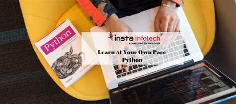 Pick up High-Level Programming Language Python