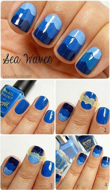 Image result for Nails Tutorial Classes