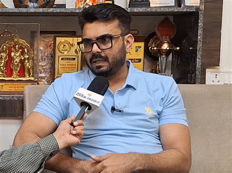 'Direct entry into politics should not be allowed'; Ex-minister Gopal ...