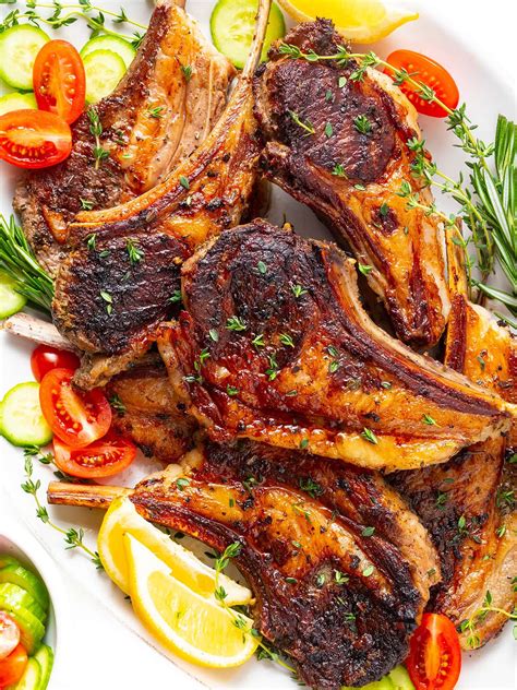 Lamb chops recipes - merylosangeles