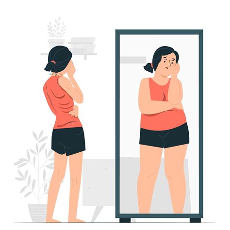 Anorexia: Síntomas, causas y cómo actuar en estos casos - EspaiNun