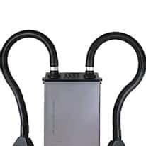 Fume Hoods - Fume Extractors - For Laboratory Use - Cole-Parmer India