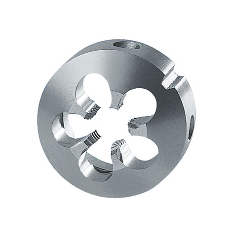 Image result for How to Use Die Thread Cutter