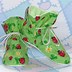 Image result for Baby Booties Sewing Pattern