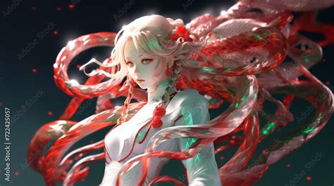 Ai Anime Full Body 的图像结果