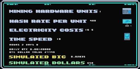 Image result for Bitcoin Mining Simulator Script