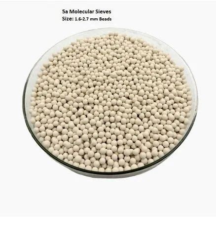 Compressed Air and Gas Plants - Spares and Service - Zeolite Molecular ...