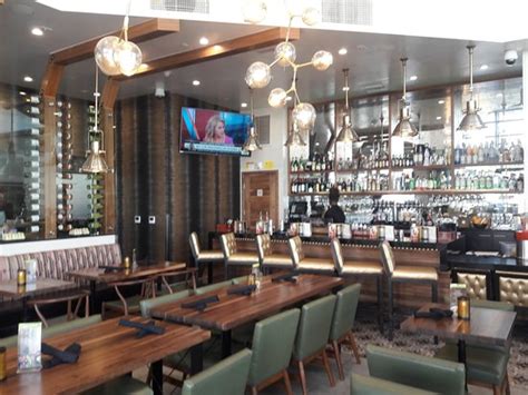 GREEN OLIVE MEDITERRANEAN CUISINE, Downey - Menu, Prices & Restaurant ...