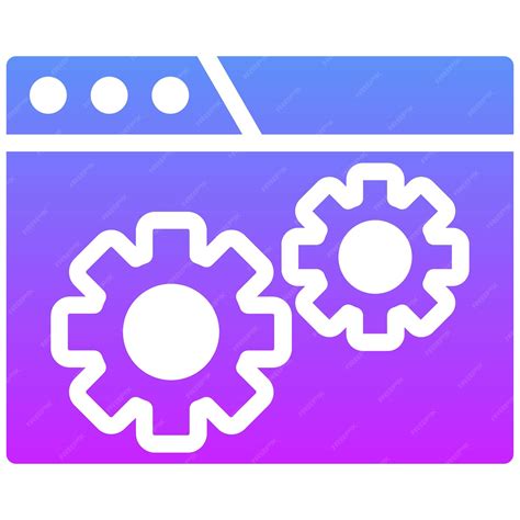 Automated Testing Icon 的图像结果