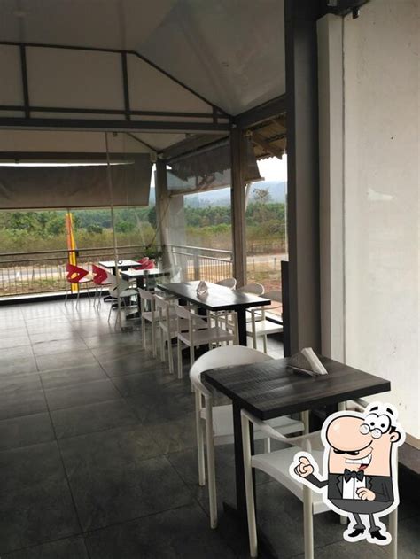 Fresh Bean Cafe & Restaurant, Banakal - Restaurant menu, prices and reviews