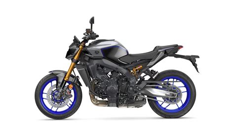 Yamaha MT-09 SP - Alle technischen Daten zum Modell MT-09 SP von Yamaha